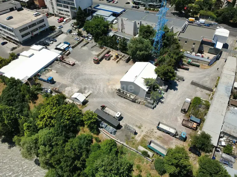 Non-Agricultural Plot For Sale In Digomi view 8