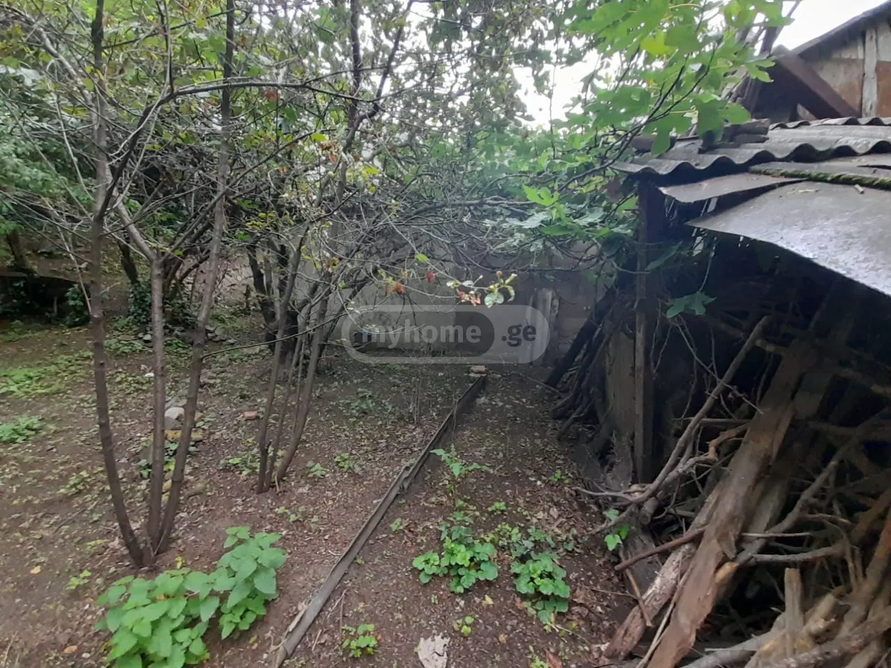Non-Agricultural Plot For Sale In Elia view 6