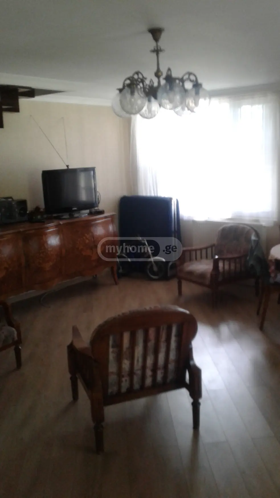 4 Room Private House For Sale view 6