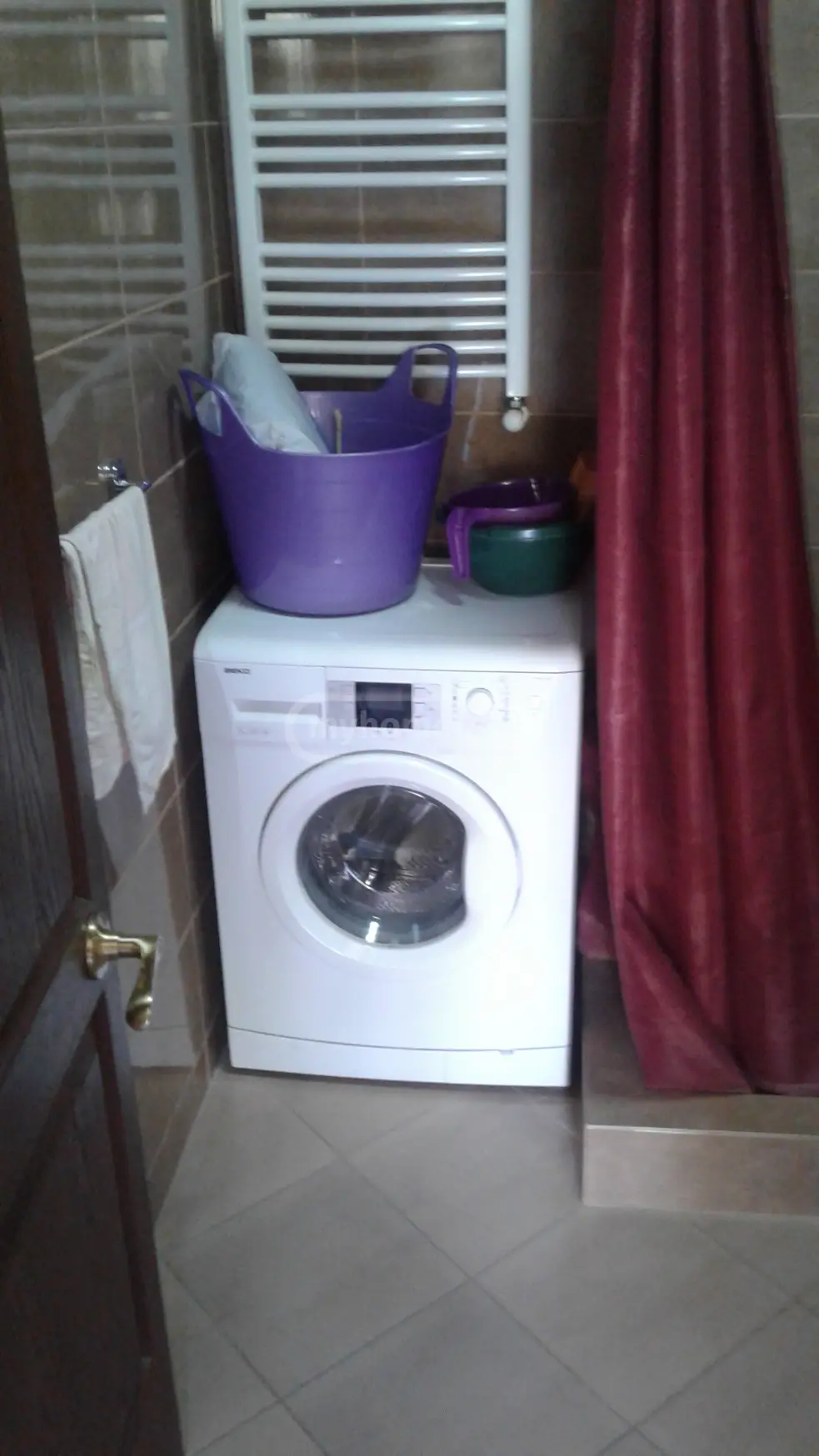 4 Room Private House For Sale view 12