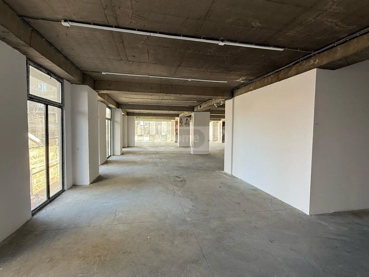 Special Commercial Area For Sale In Didube view 10