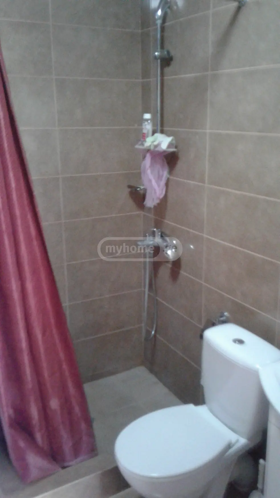 4 Room Private House For Sale view 13