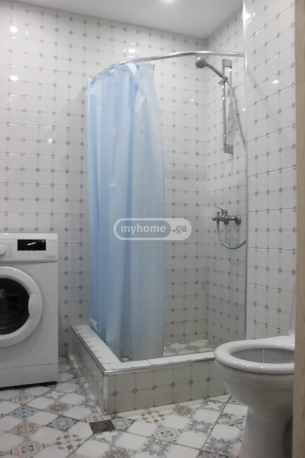 2 Room Apartment For Sale view 9