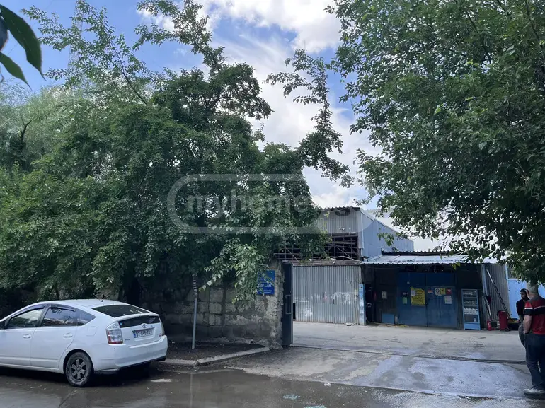 Non-Agricultural Plot For Sale In Didube view 3