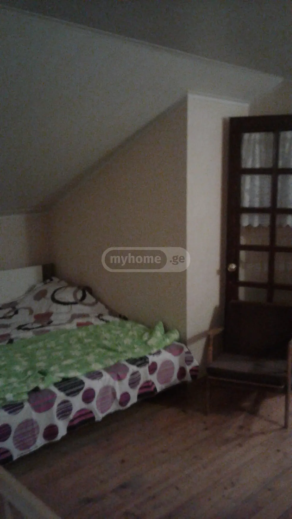 4 Room Private House For Sale view 9