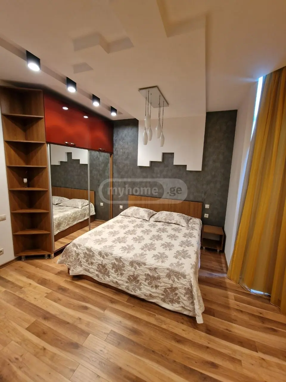 4 Room Apartment For Sale view 14
