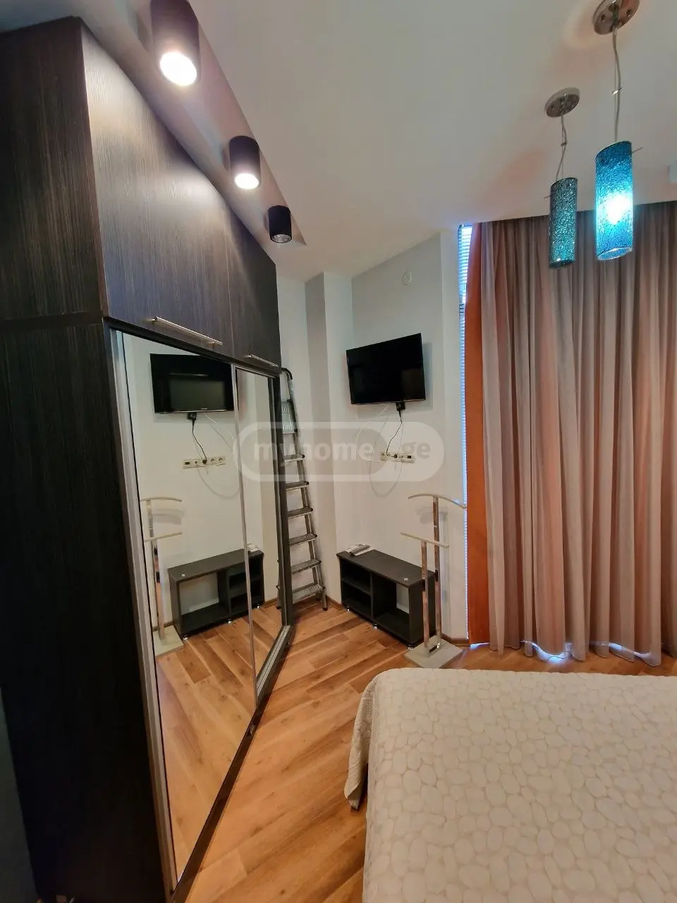 4 Room Apartment For Sale view 12