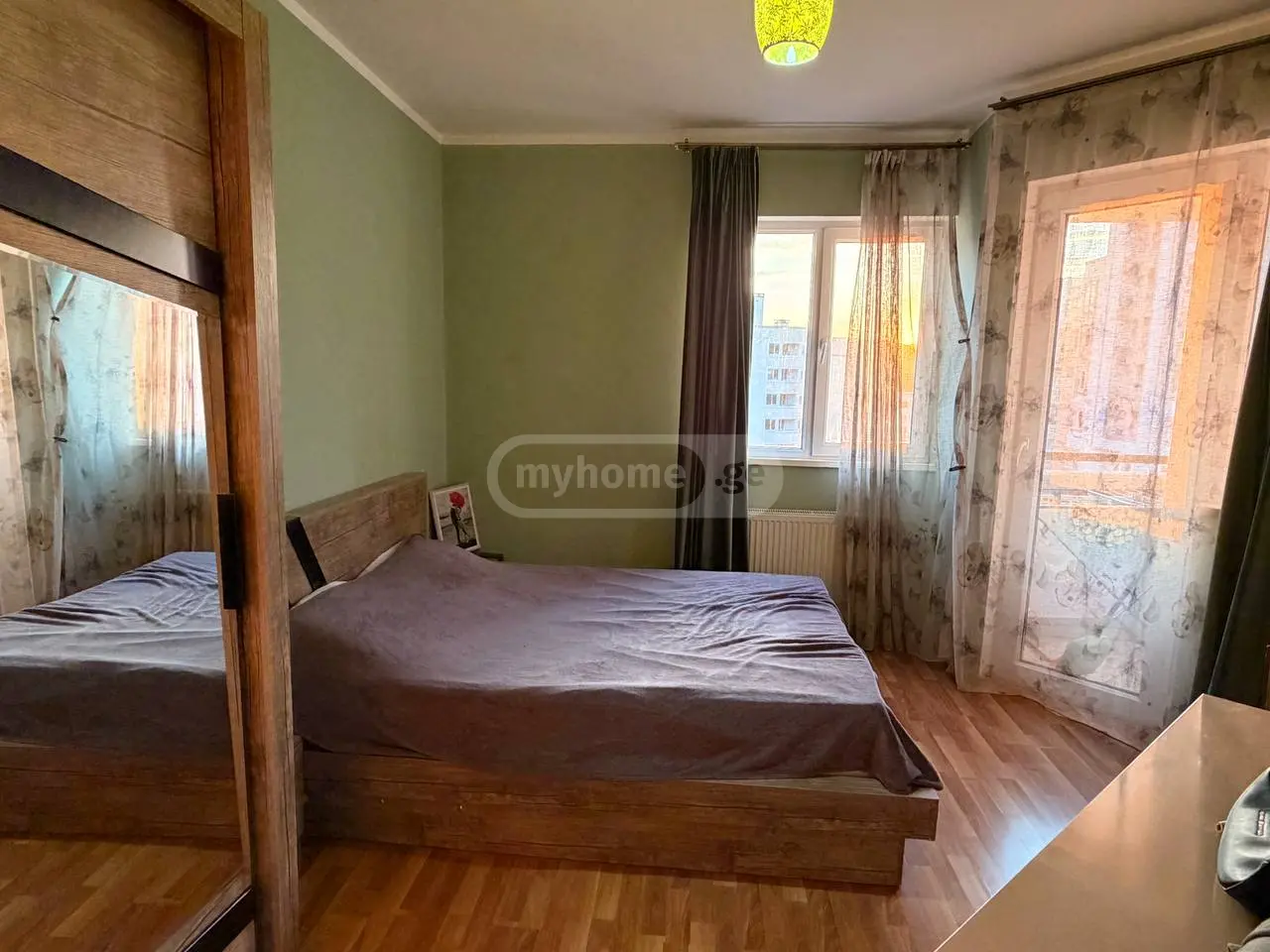4 Room Apartment For Sale view 4