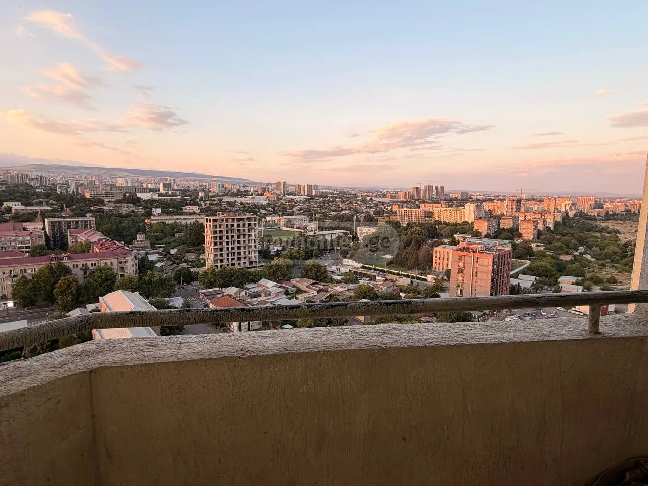 4 Room Apartment For Sale view 8