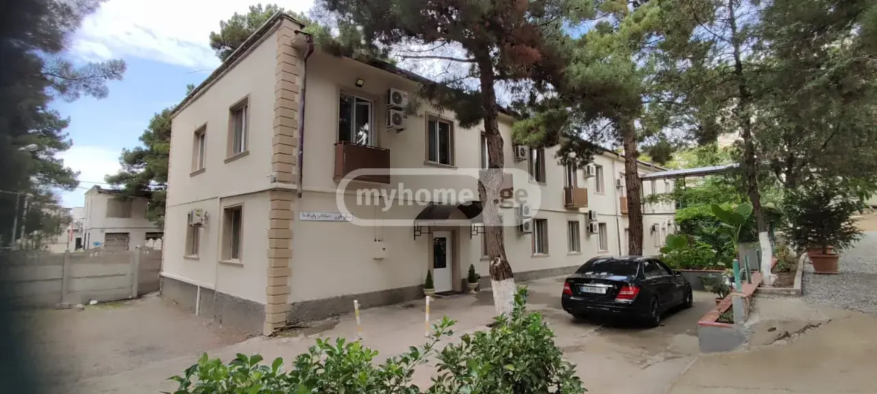 10+ Room Hotel For Sale In Varketili view 1