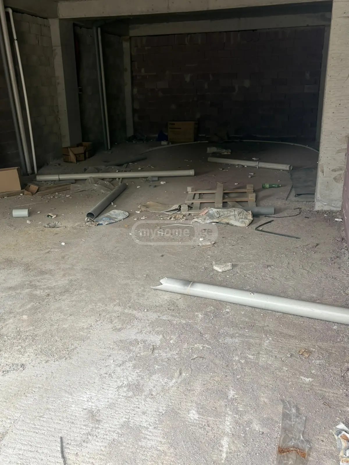 იყიდება Trade Commercial Area In Manglisiში view 3