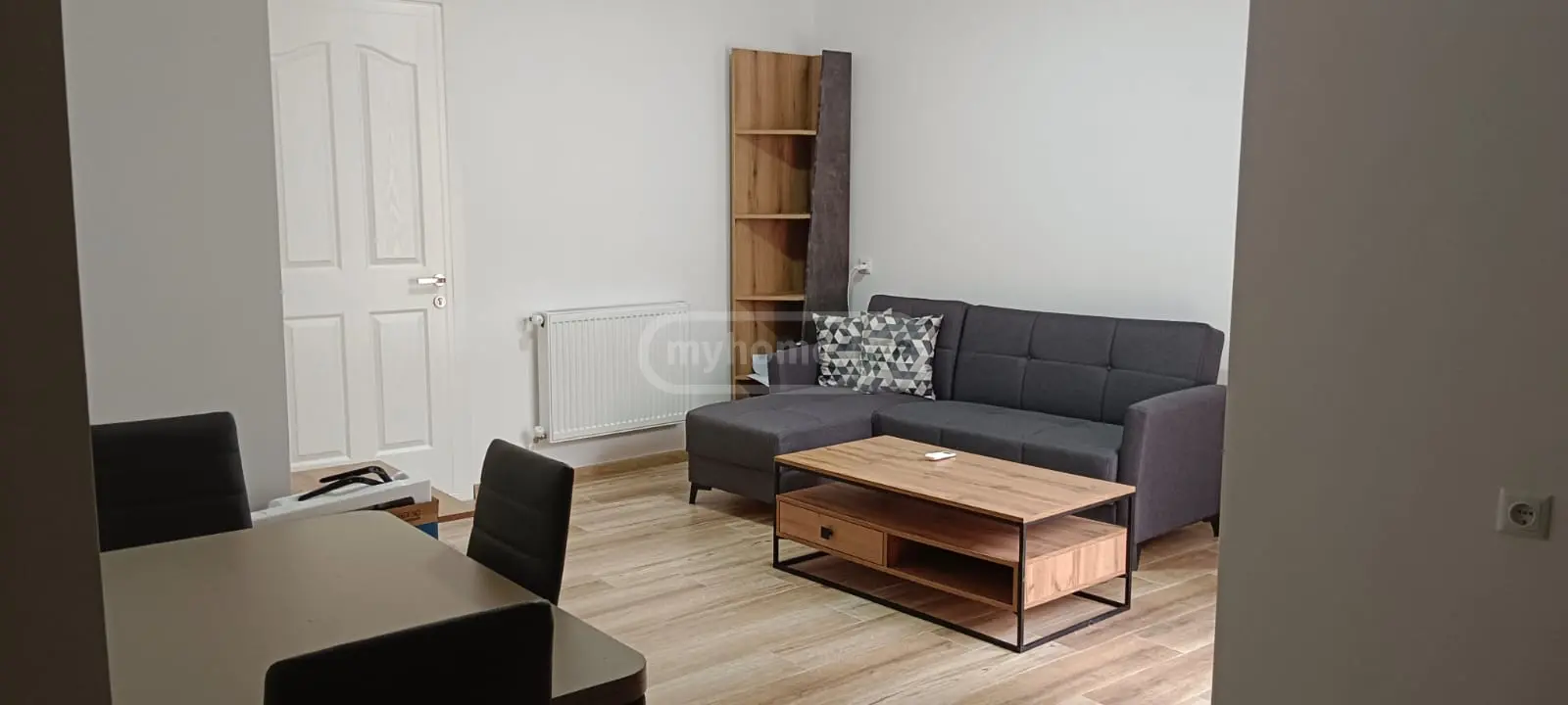 2 Room Apartment For Sale view 1