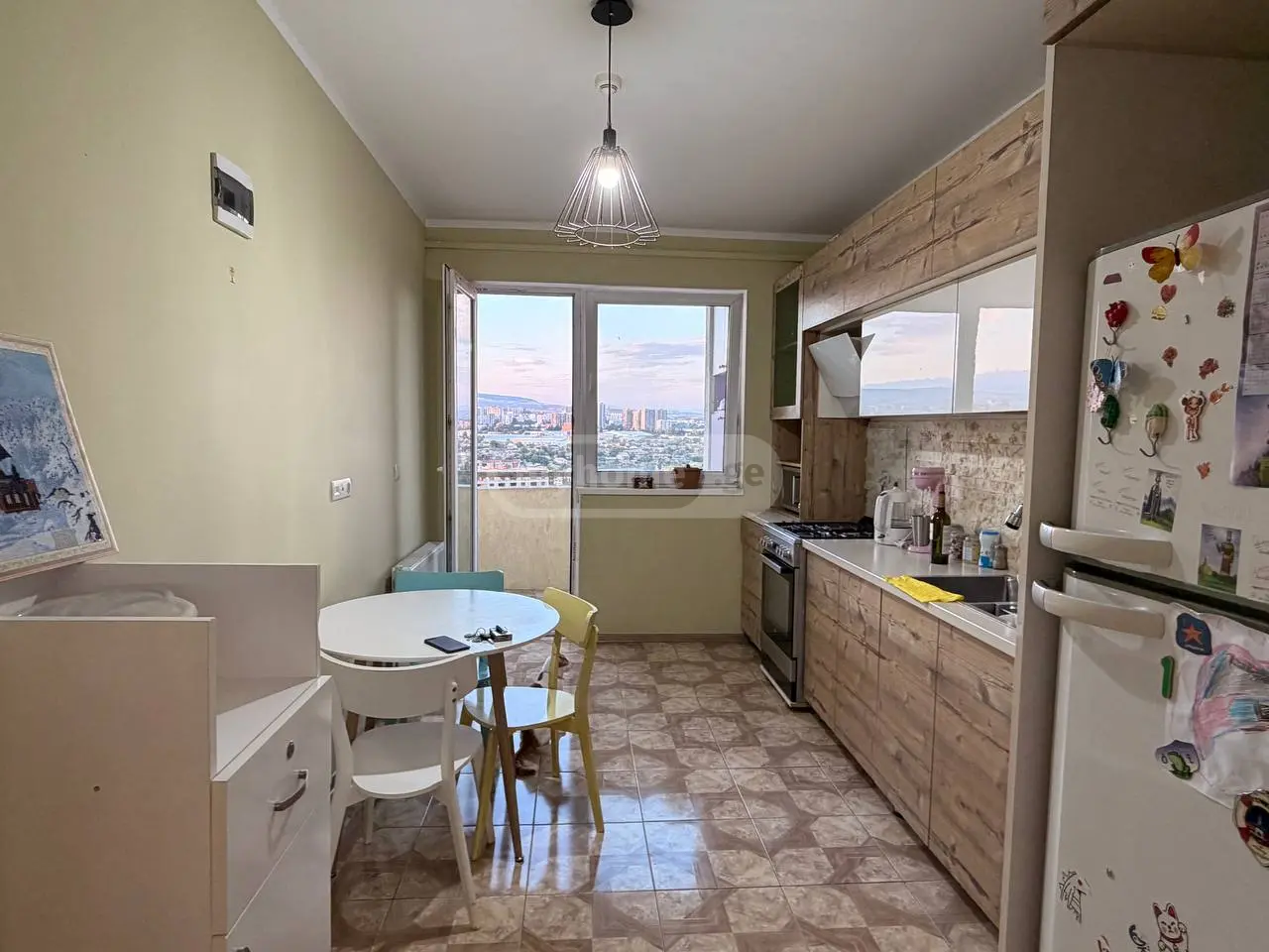 4 Room Apartment For Sale view 7