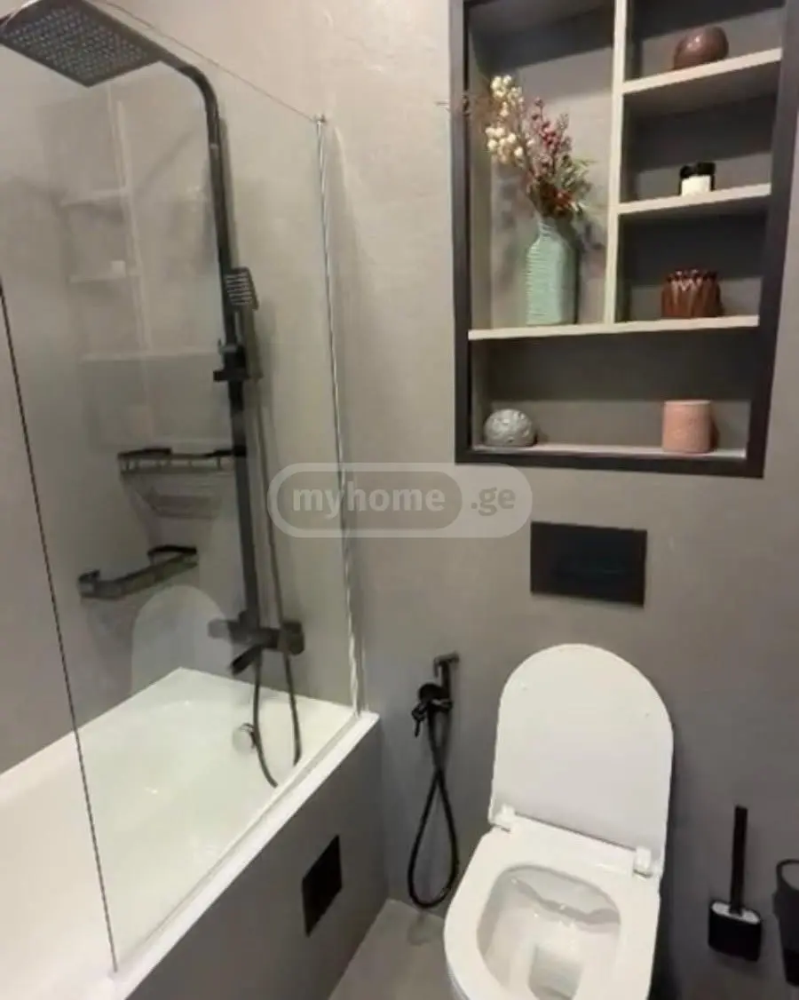 2 Room Apartment For Sale view 6