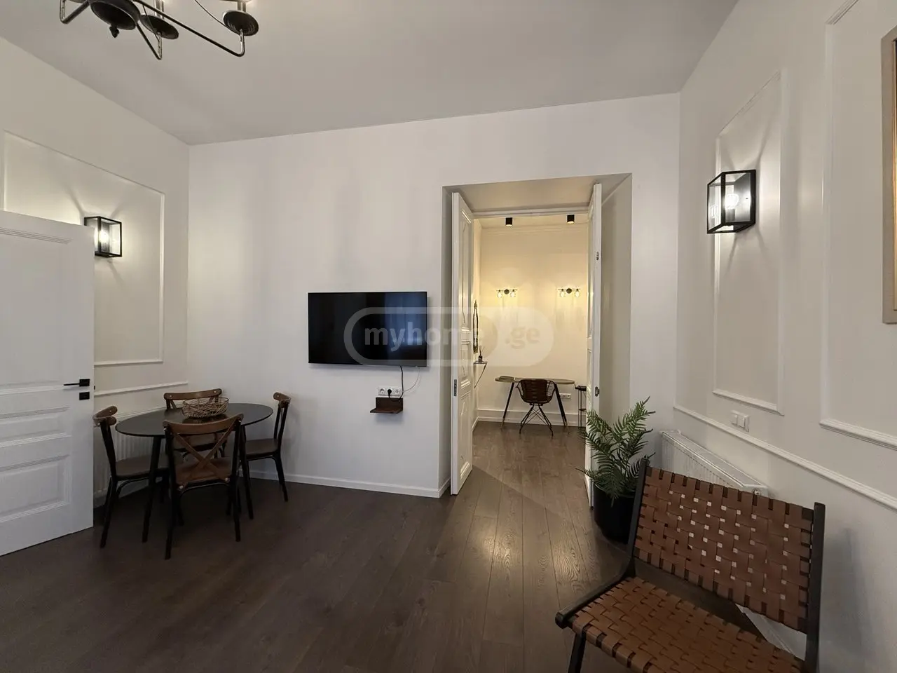 2 Room Apartment For Sale view 9