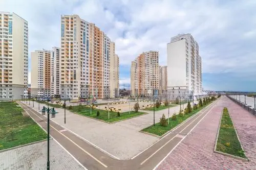 4 Room Apartment For Sale view 6