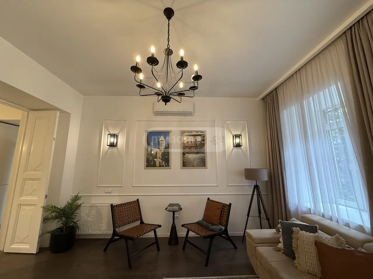 2 Room Apartment For Sale view 10
