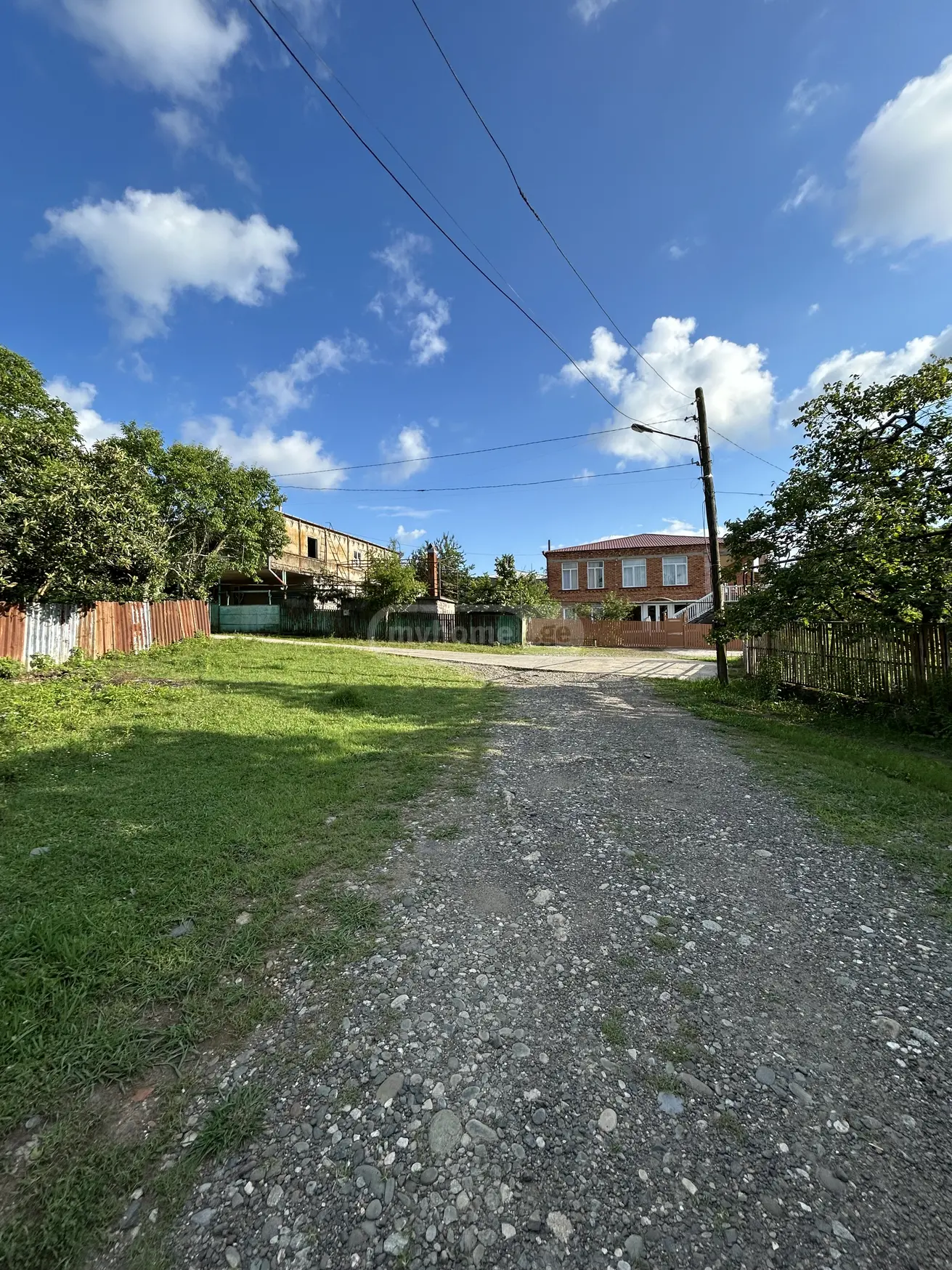 Agricultural Plot For Sale In Khomuli, In Tskaltubo Municipality view 9