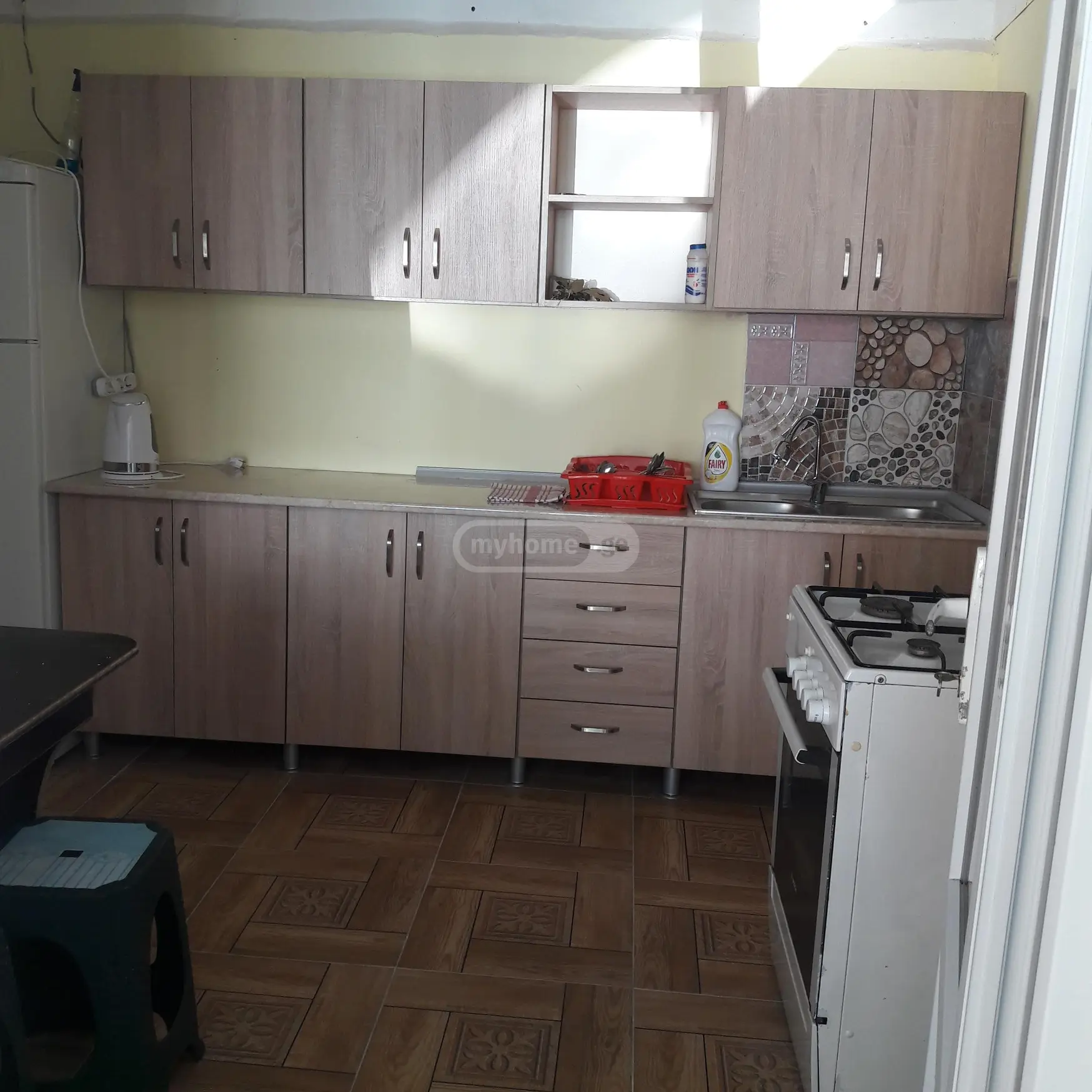 10+ Room Hotel Daily Rent In Shekvetili, In Ozurgeti Municipality view 3