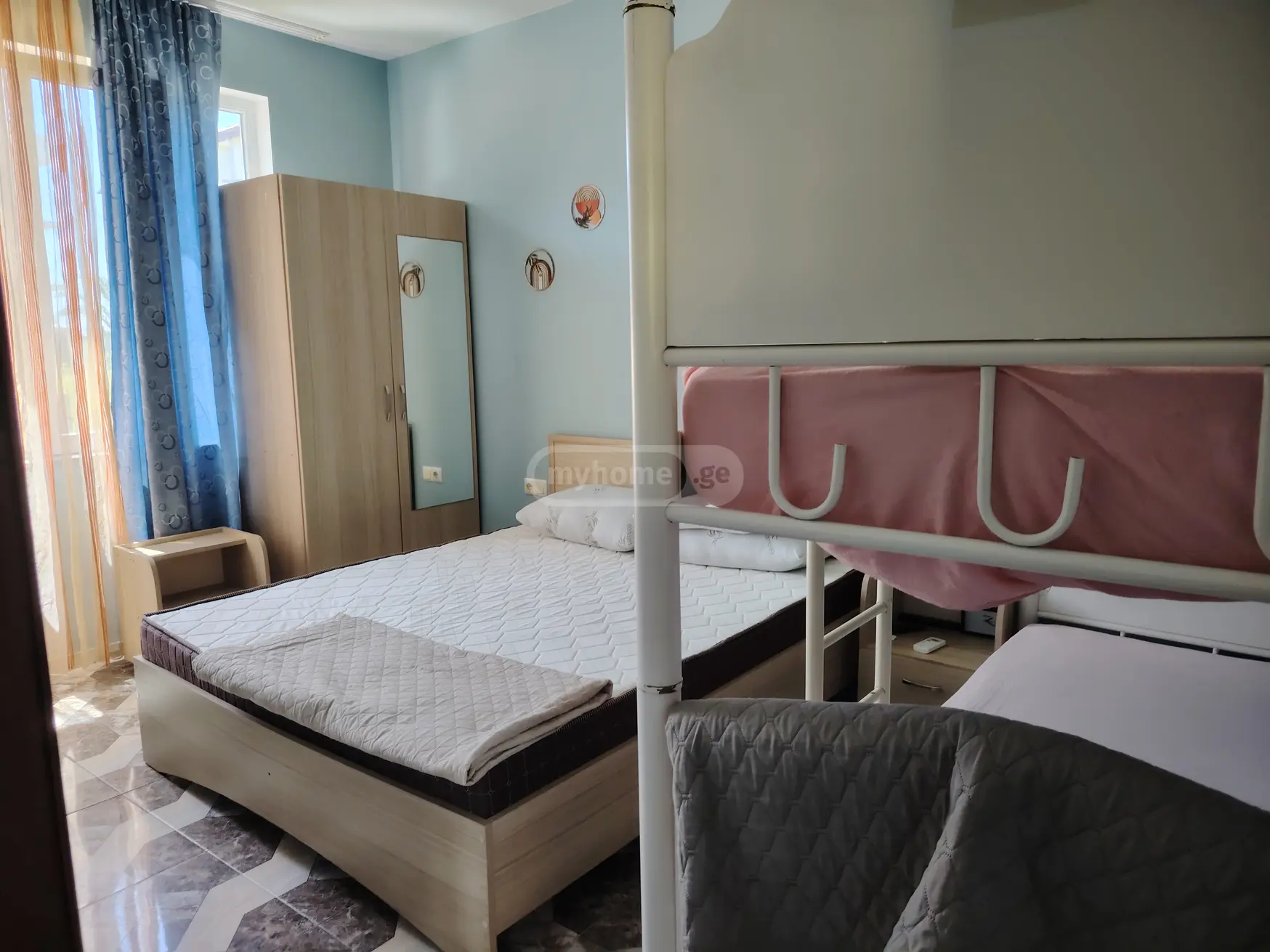 10+ Room Hotel Daily Rent In Shekvetili, In Ozurgeti Municipality view 5