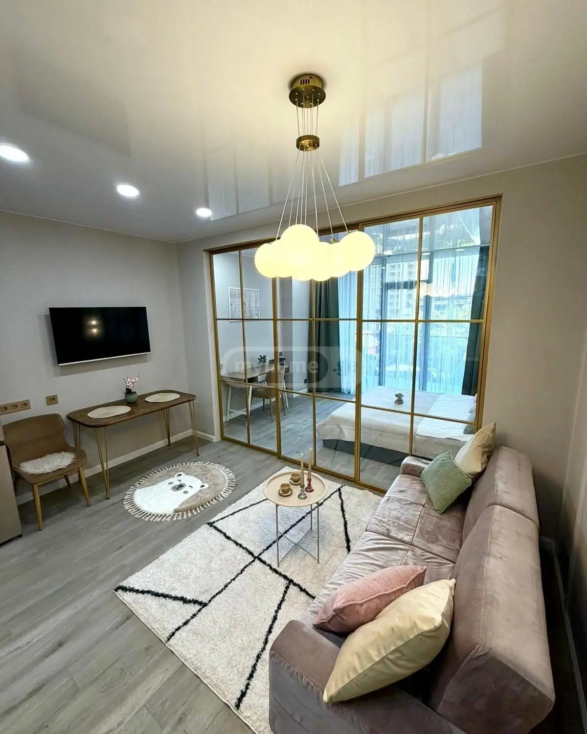 2 Room Apartment For Sale view 5