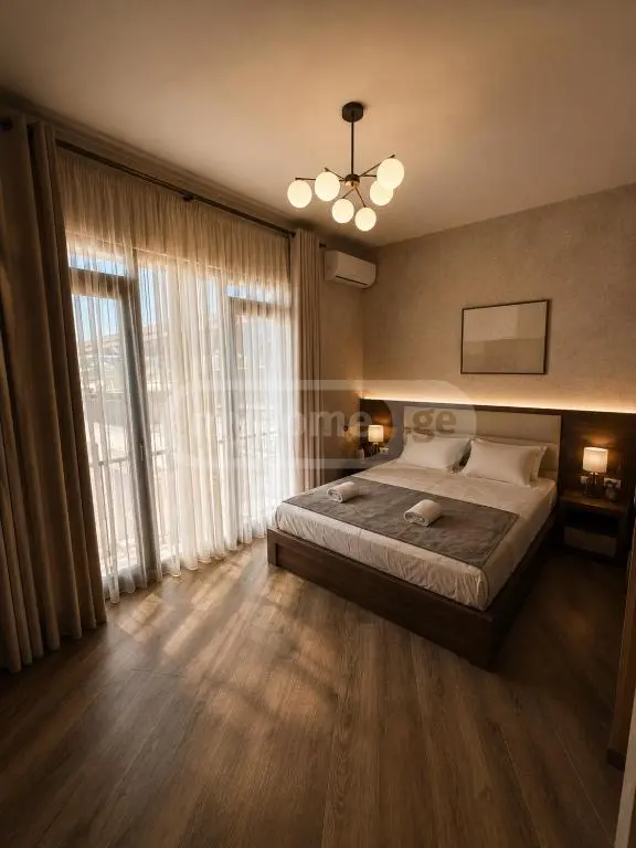 7 Room Private House Daily Rent In Mtskheta Municipality view 14
