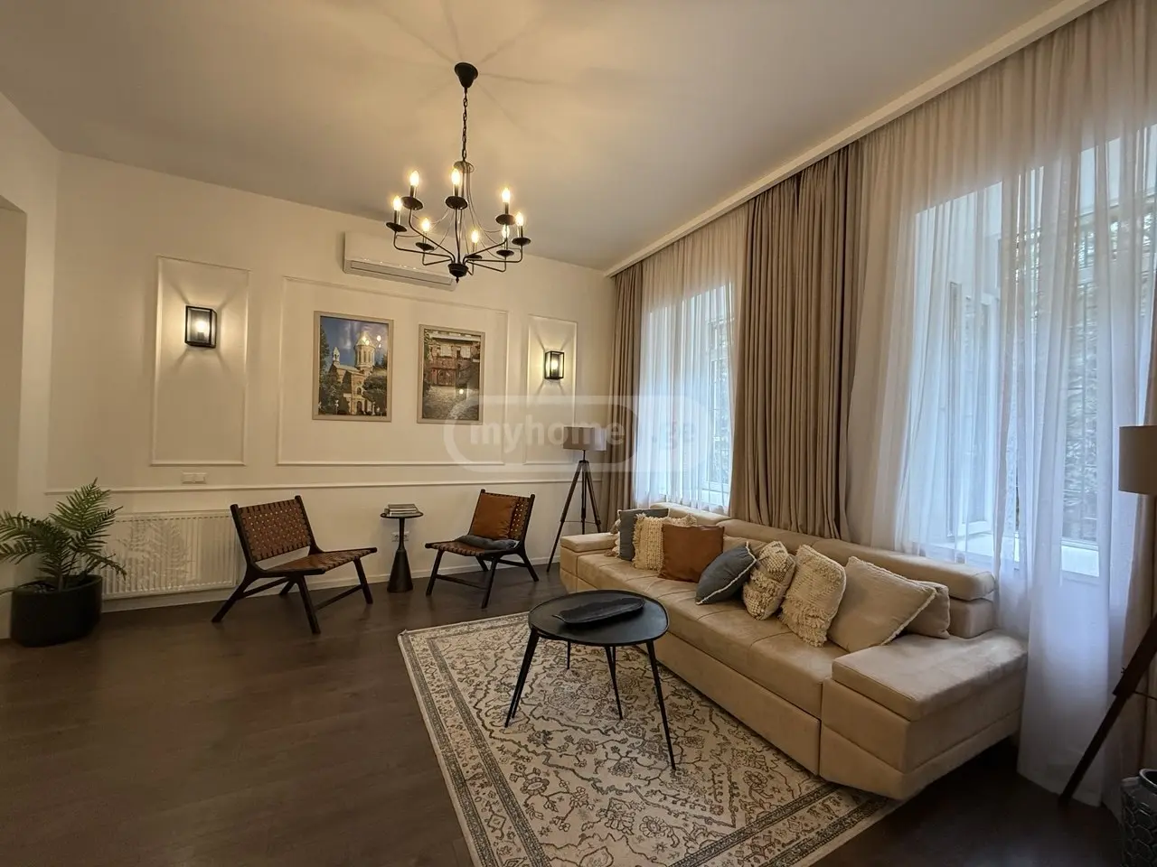2 Room Apartment For Sale view 5