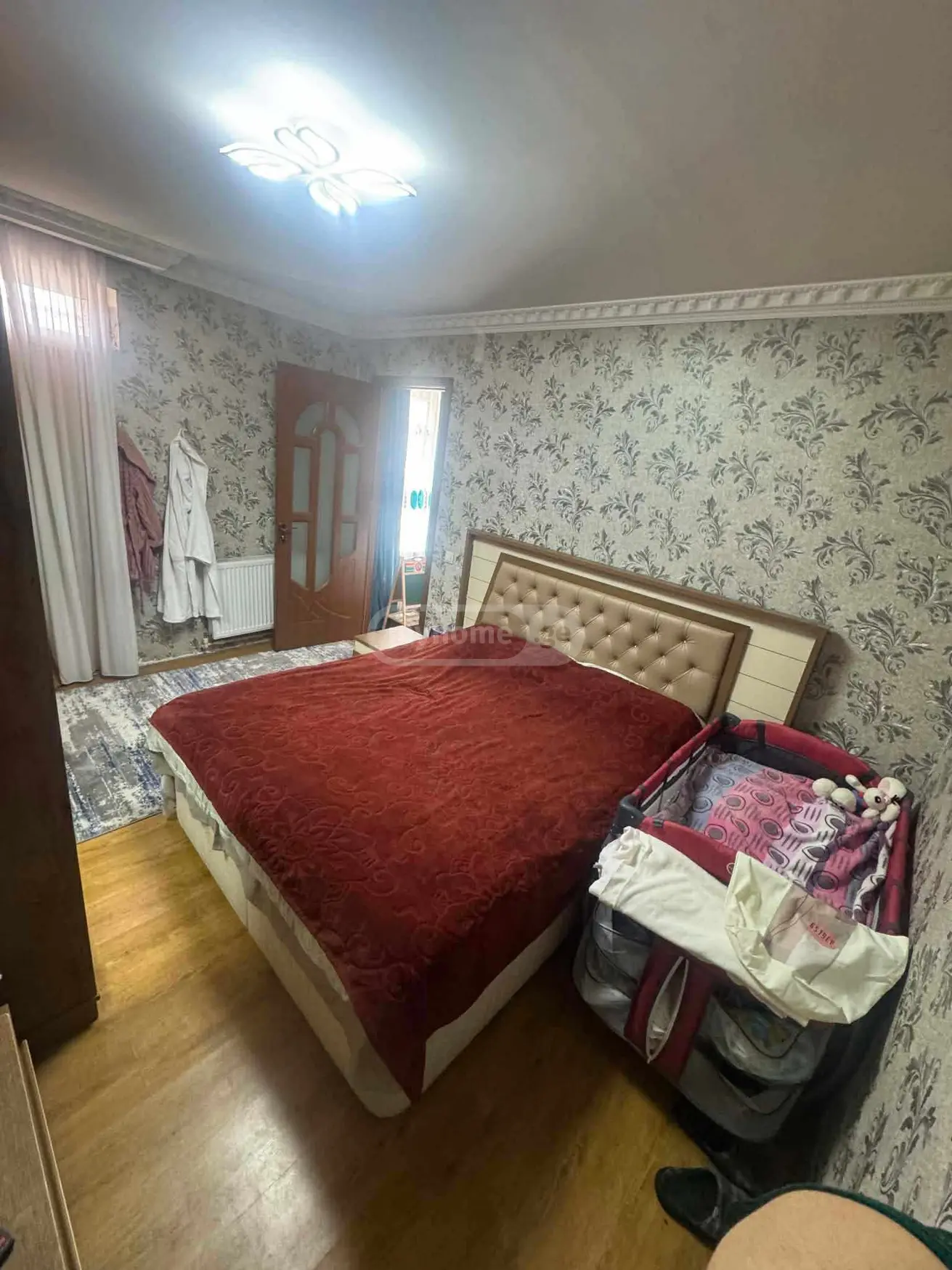 7 Room Private House For Sale view 11