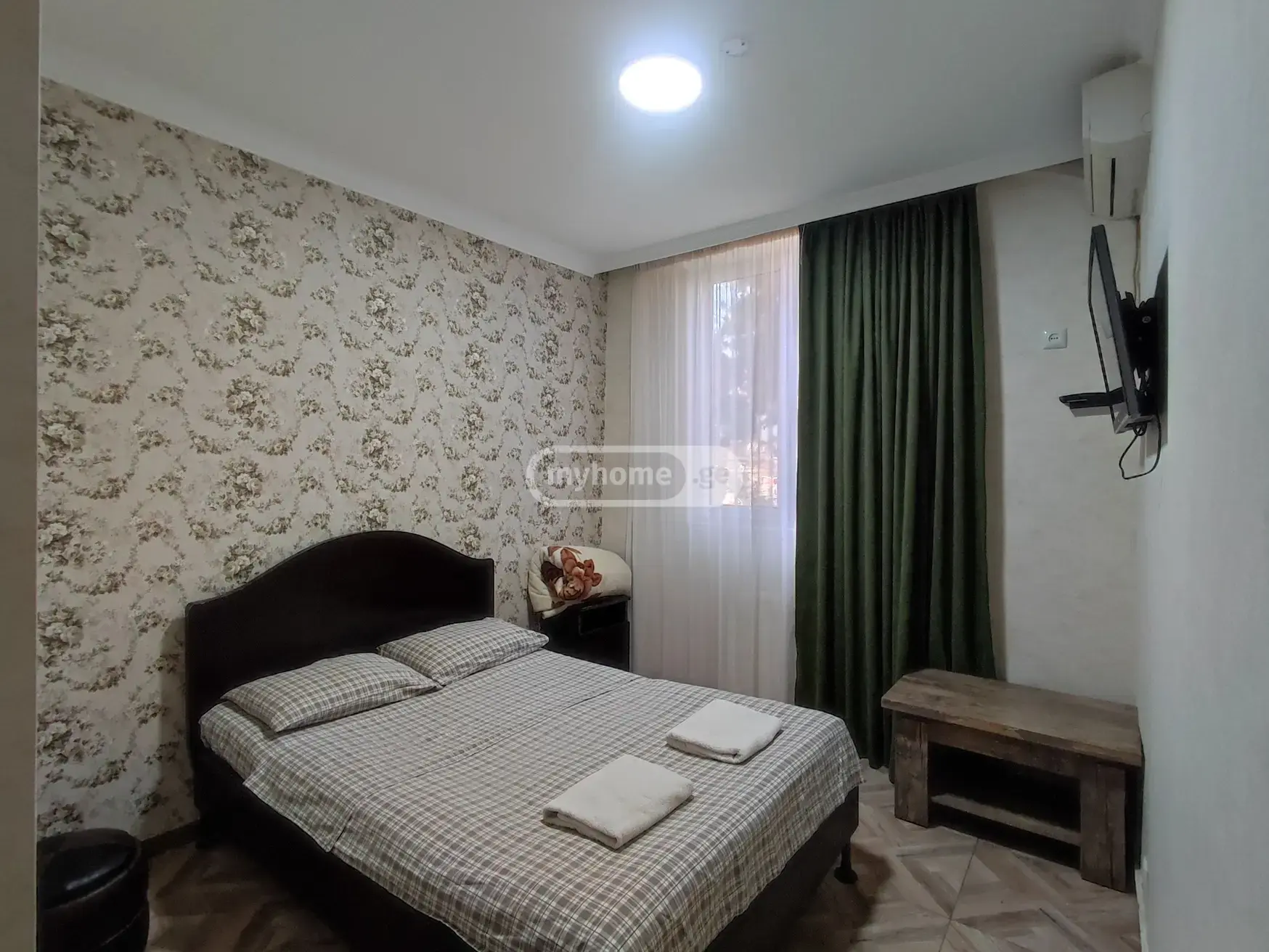 10+ Room Hotel For Sale In Varketili view 5
