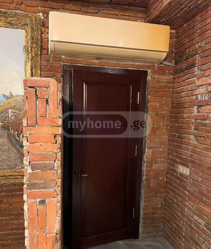 Universal Commercial Area For Rent In Sololaki view 5