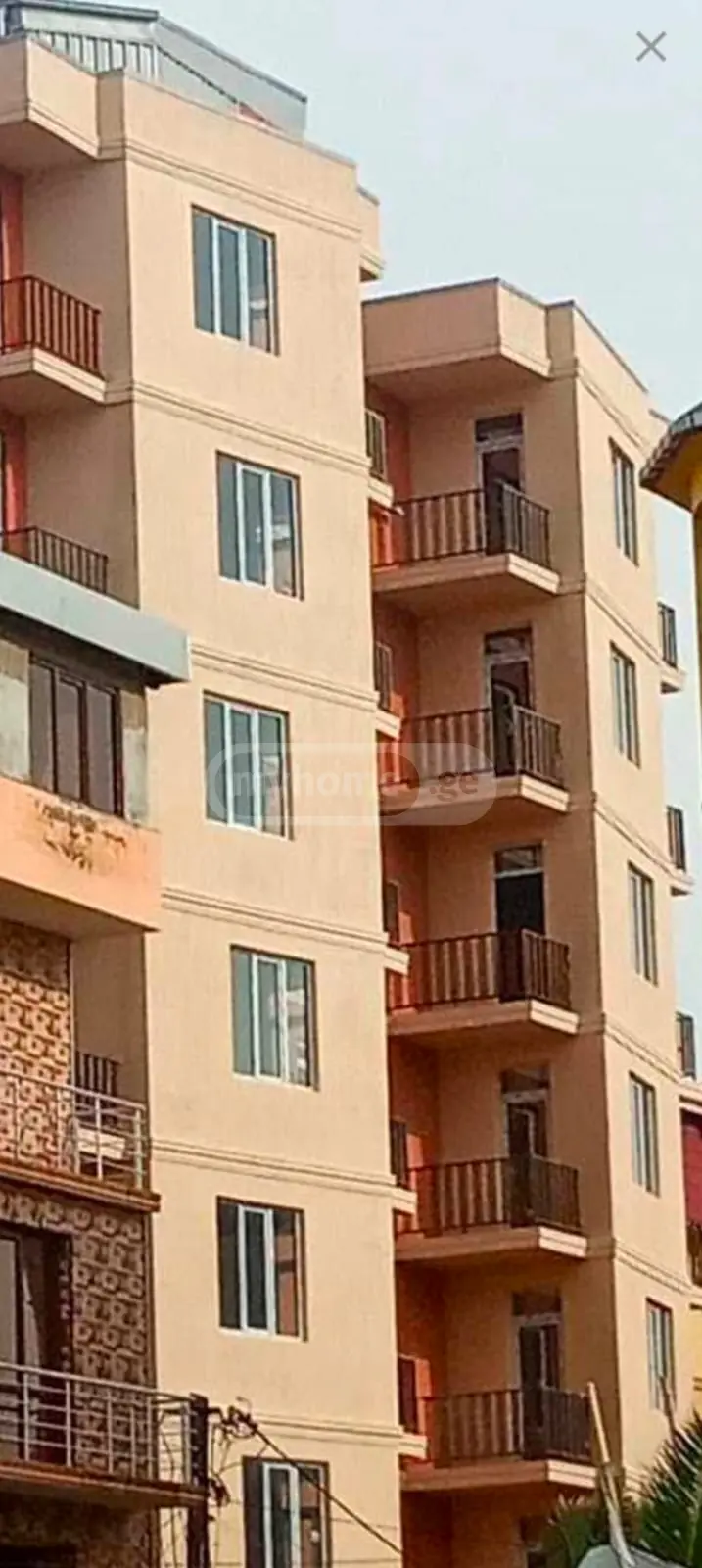 2 Room Apartment For Sale view 2