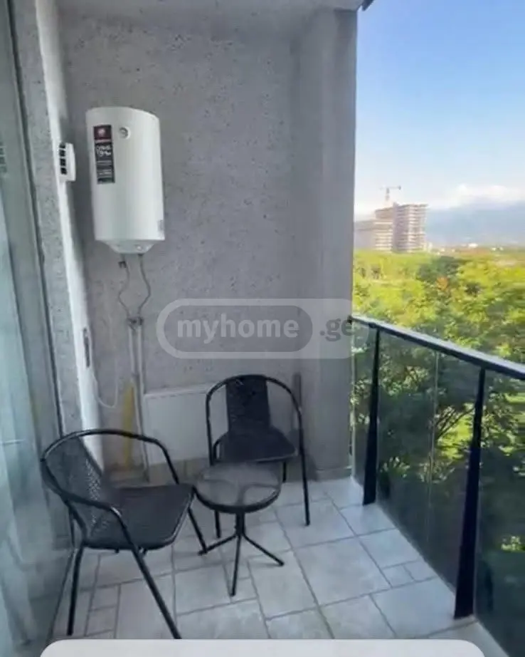 2 Room Apartment For Sale view 8