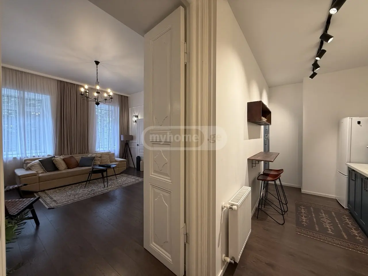 2 Room Apartment For Sale view 4
