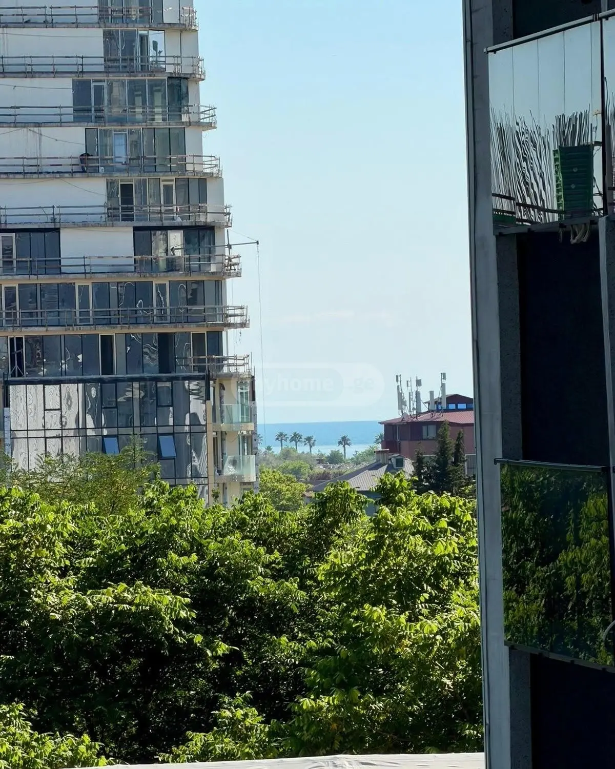 2 Room Apartment For Sale view 9