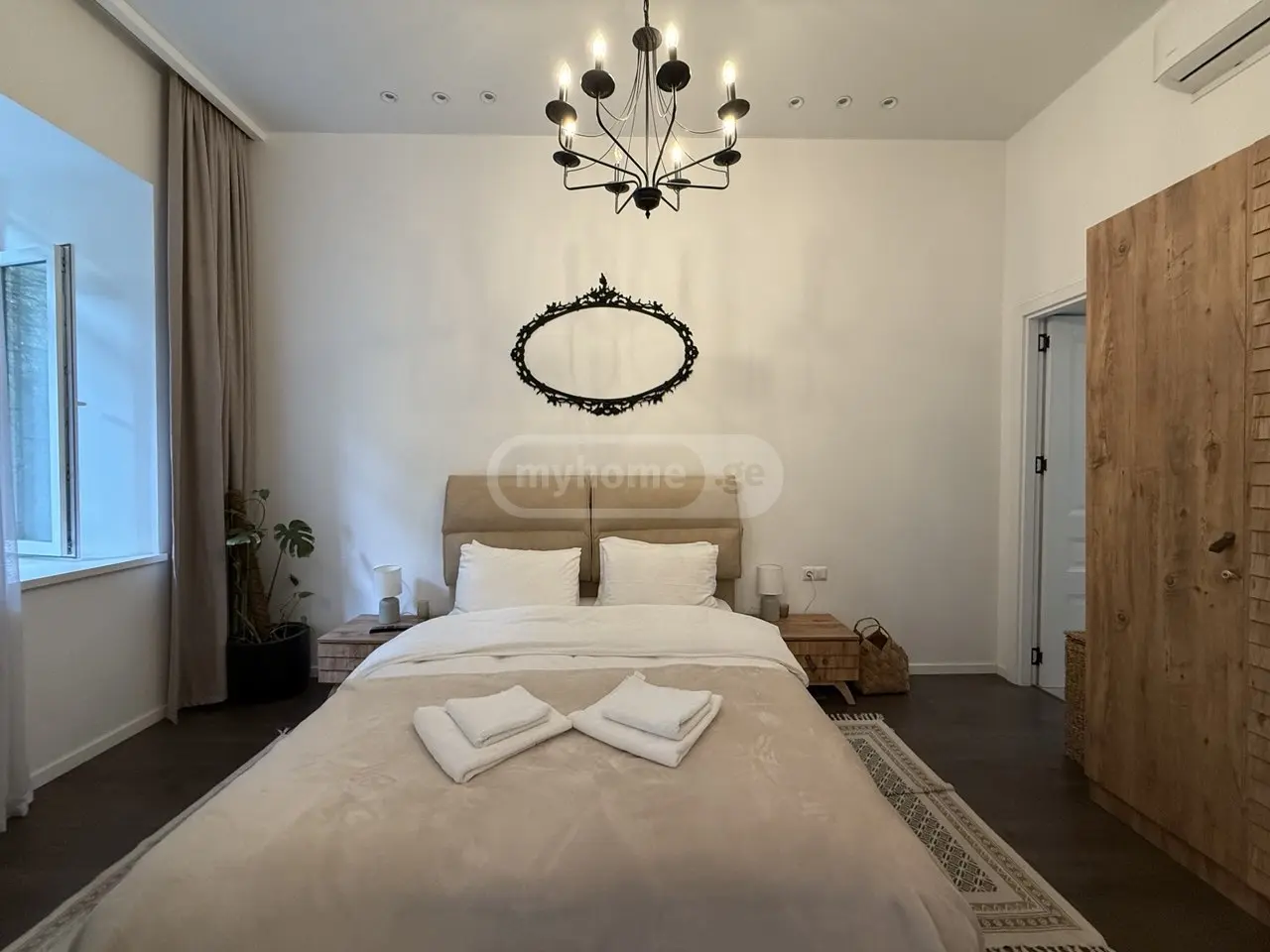 2 Room Apartment For Sale view 14