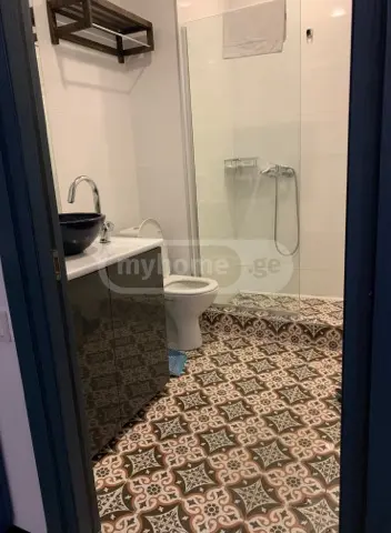 2 Room Apartment Daily Rent In Gonio, In Khelvachauri Municipality view 4