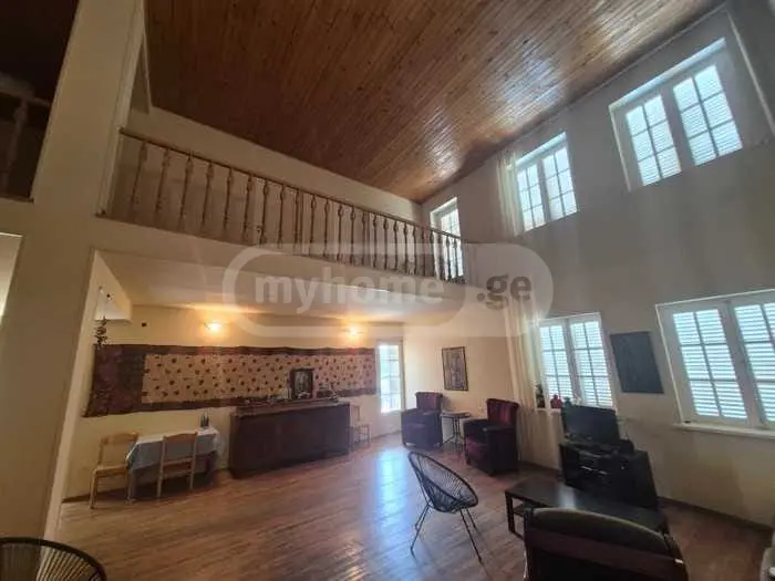 7 Room Apartment For Sale view 7