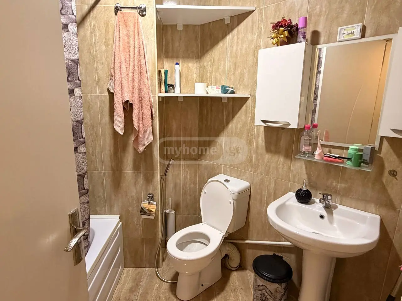 4 Room Apartment For Sale view 11