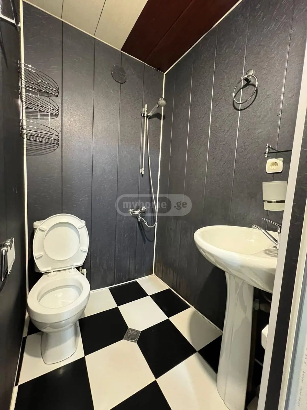 3 Room Private House Daily Rent In Kojori view 2