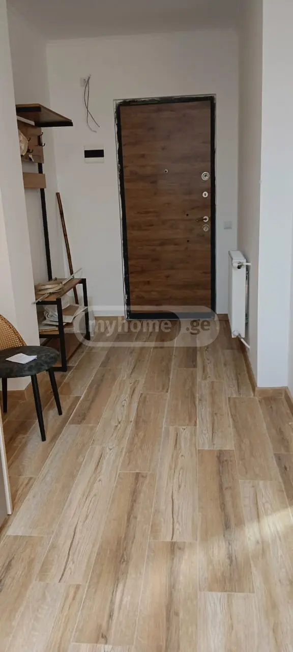 2 Room Apartment For Sale view 3