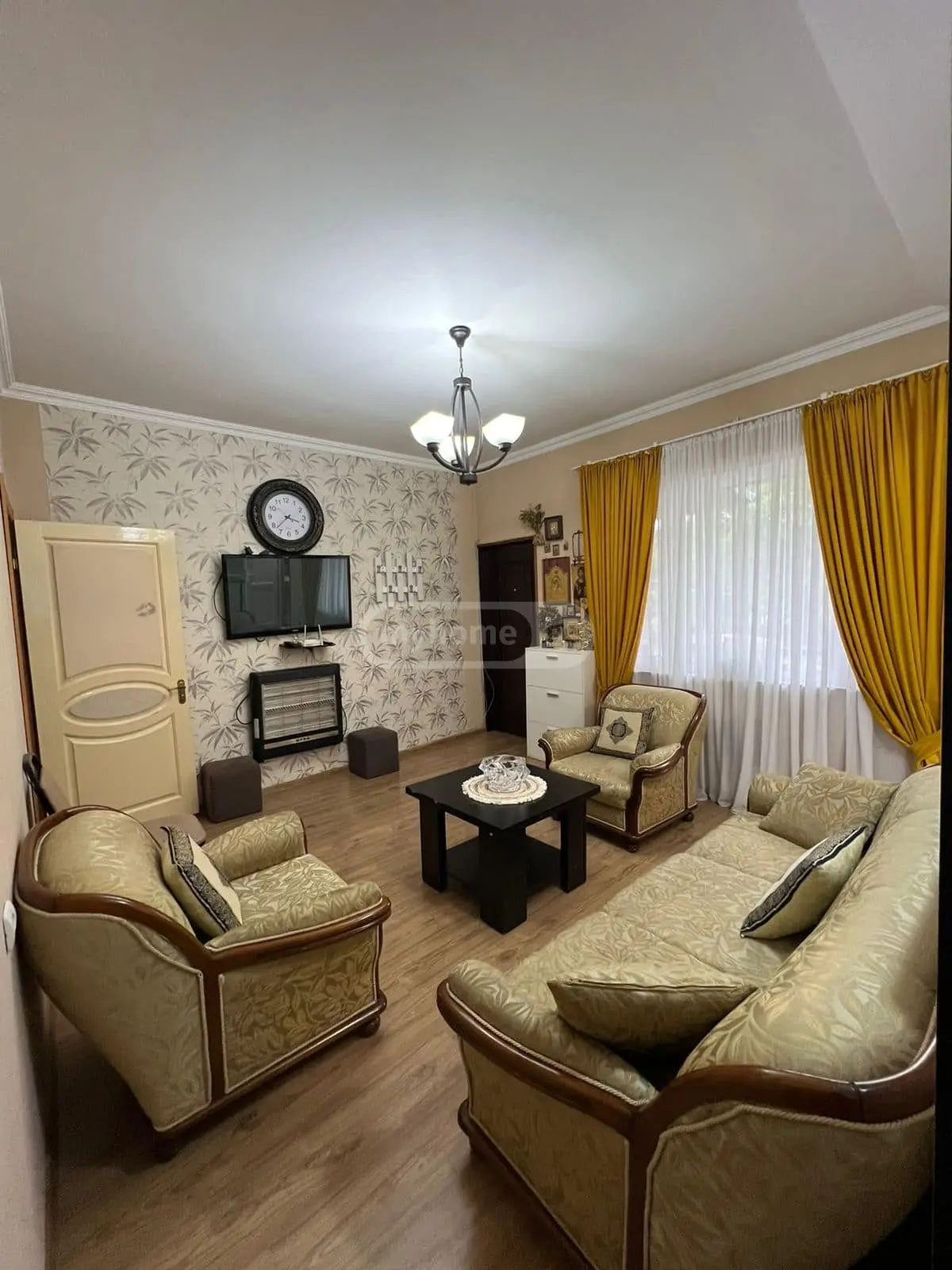 3 Room Private House Daily Rent In Kojori view 5