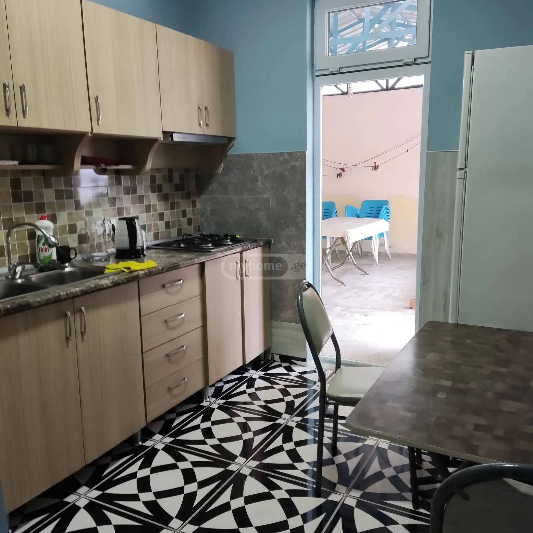10+ Room Hotel Daily Rent In Shekvetili, In Ozurgeti Municipality view 2