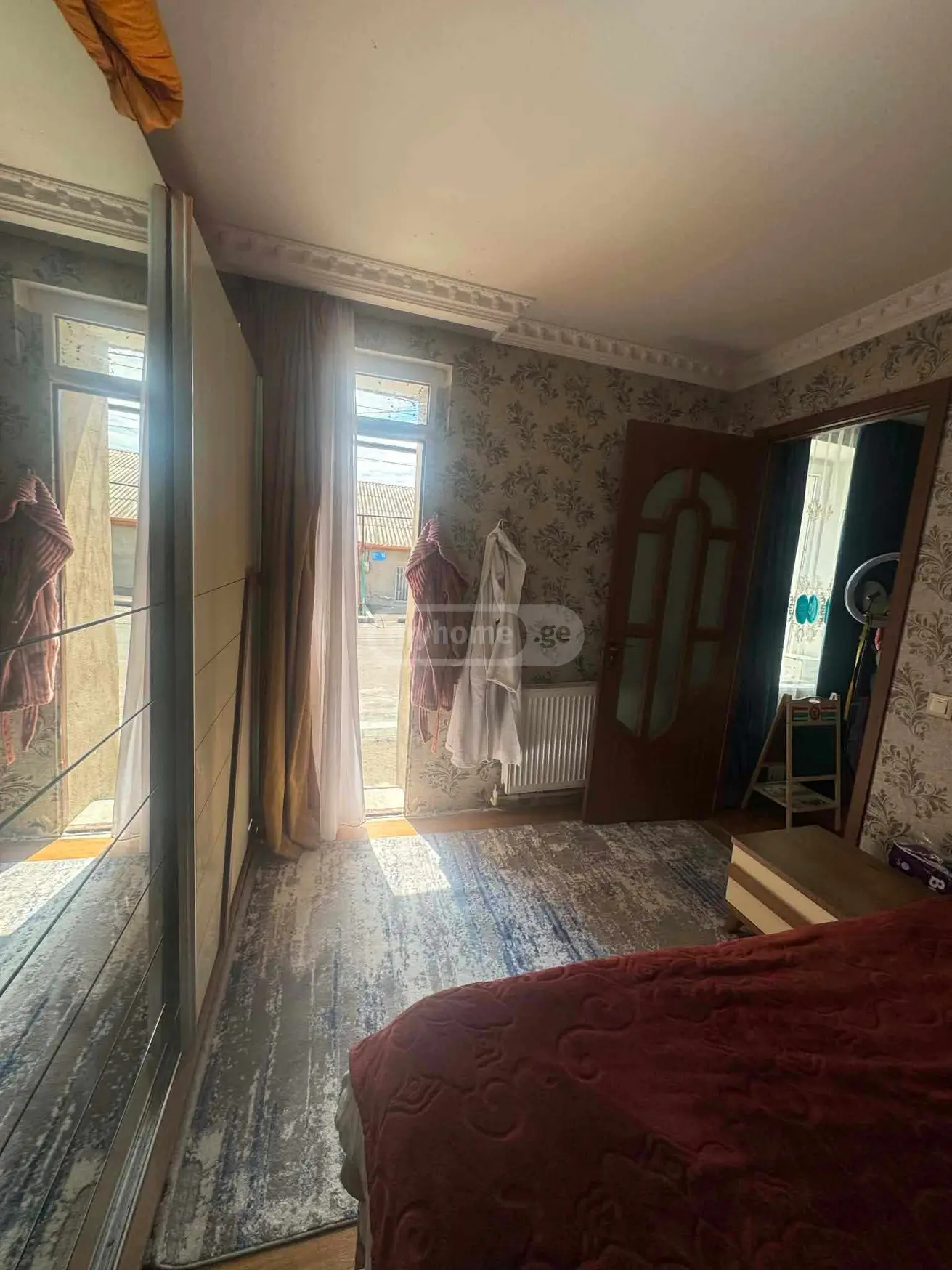 7 Room Private House For Sale view 9