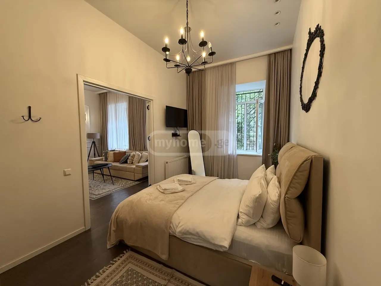 2 Room Apartment For Sale view 13