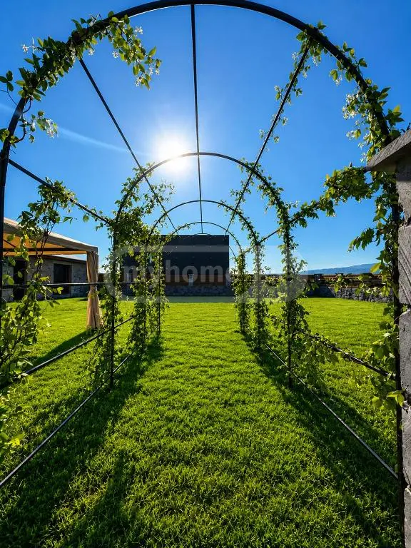7 Room Private House Daily Rent In Mtskheta Municipality view 15