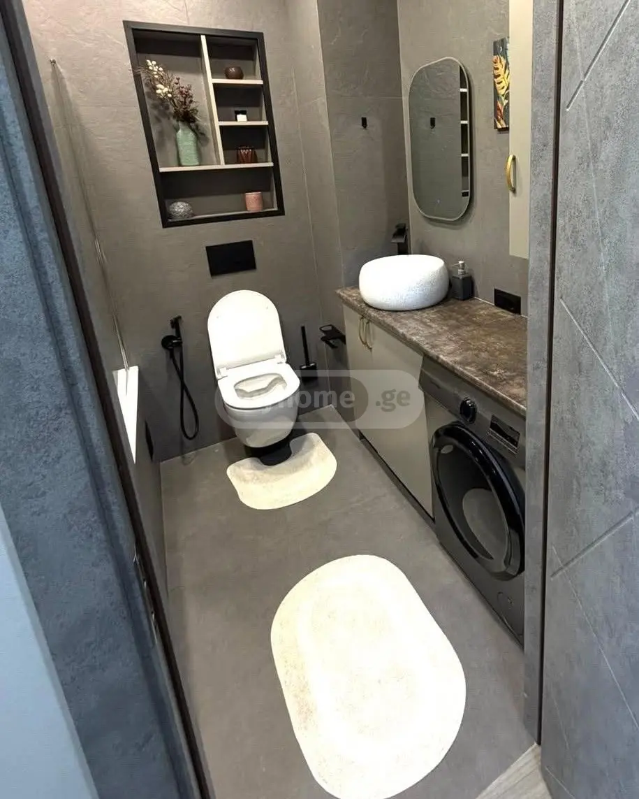 2 Room Apartment For Sale view 7