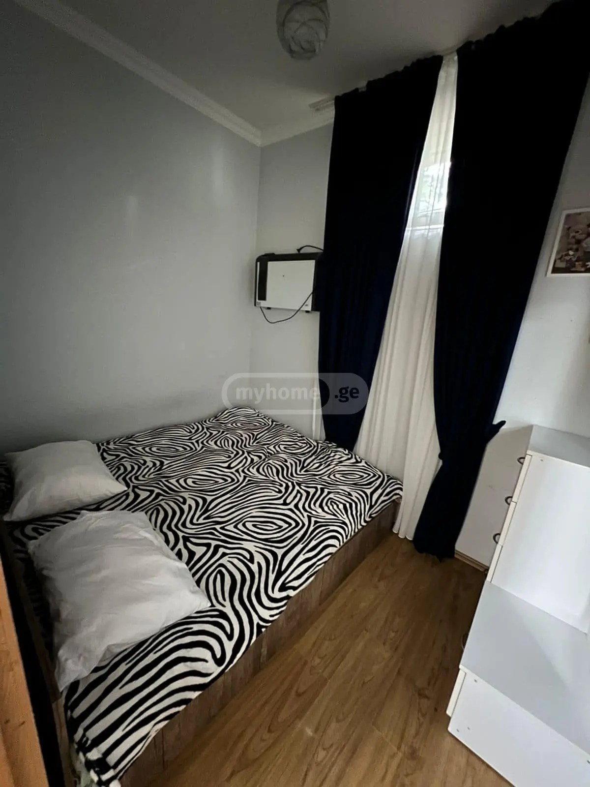 3 Room Private House Daily Rent In Kojori view 4