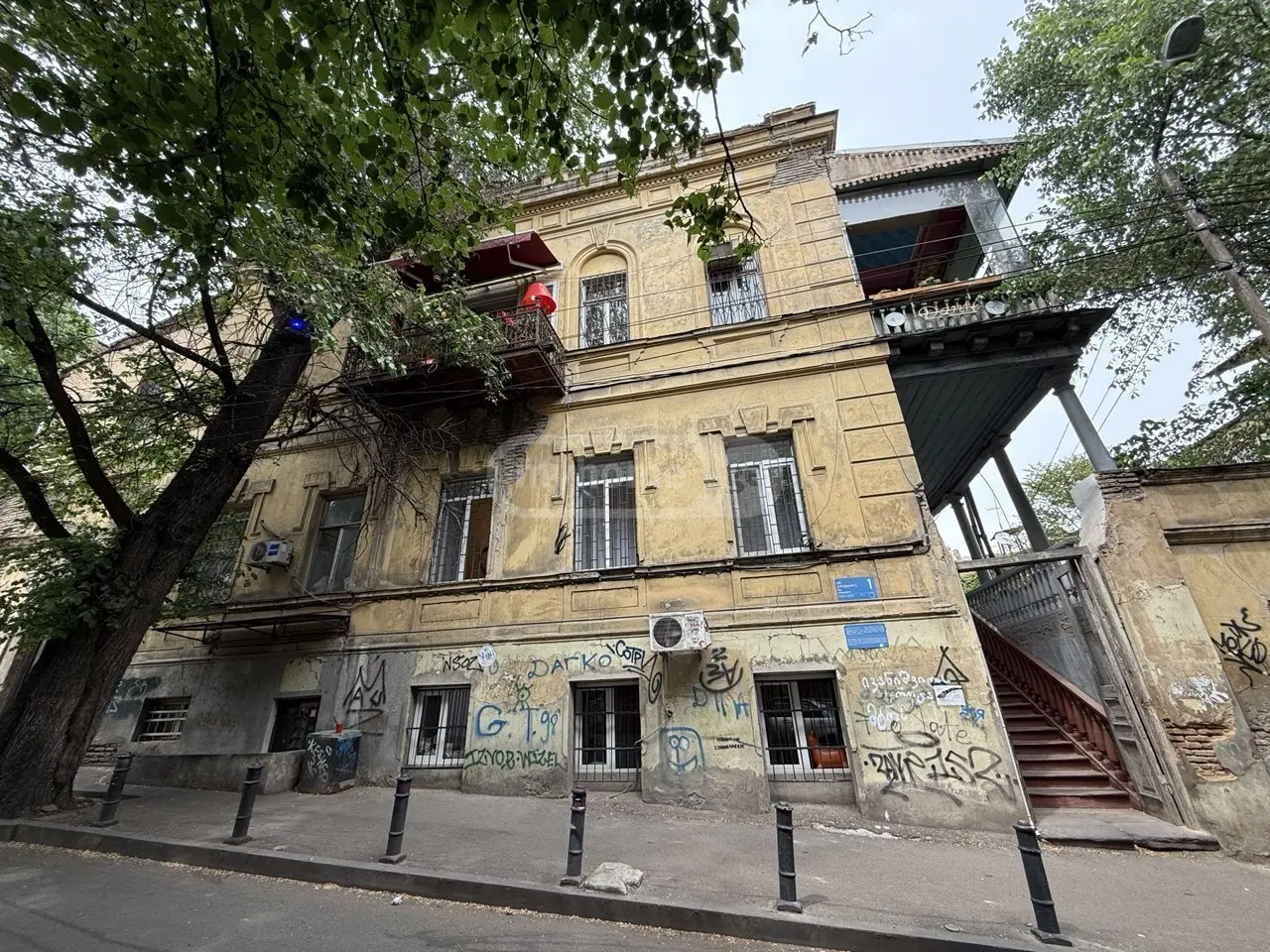 2 Room Apartment For Sale view 6
