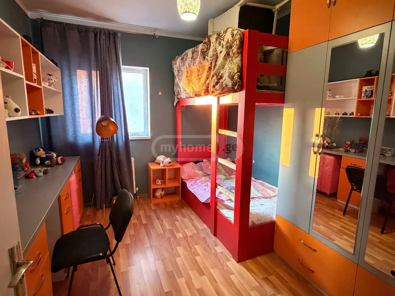 4 Room Apartment For Sale view 5