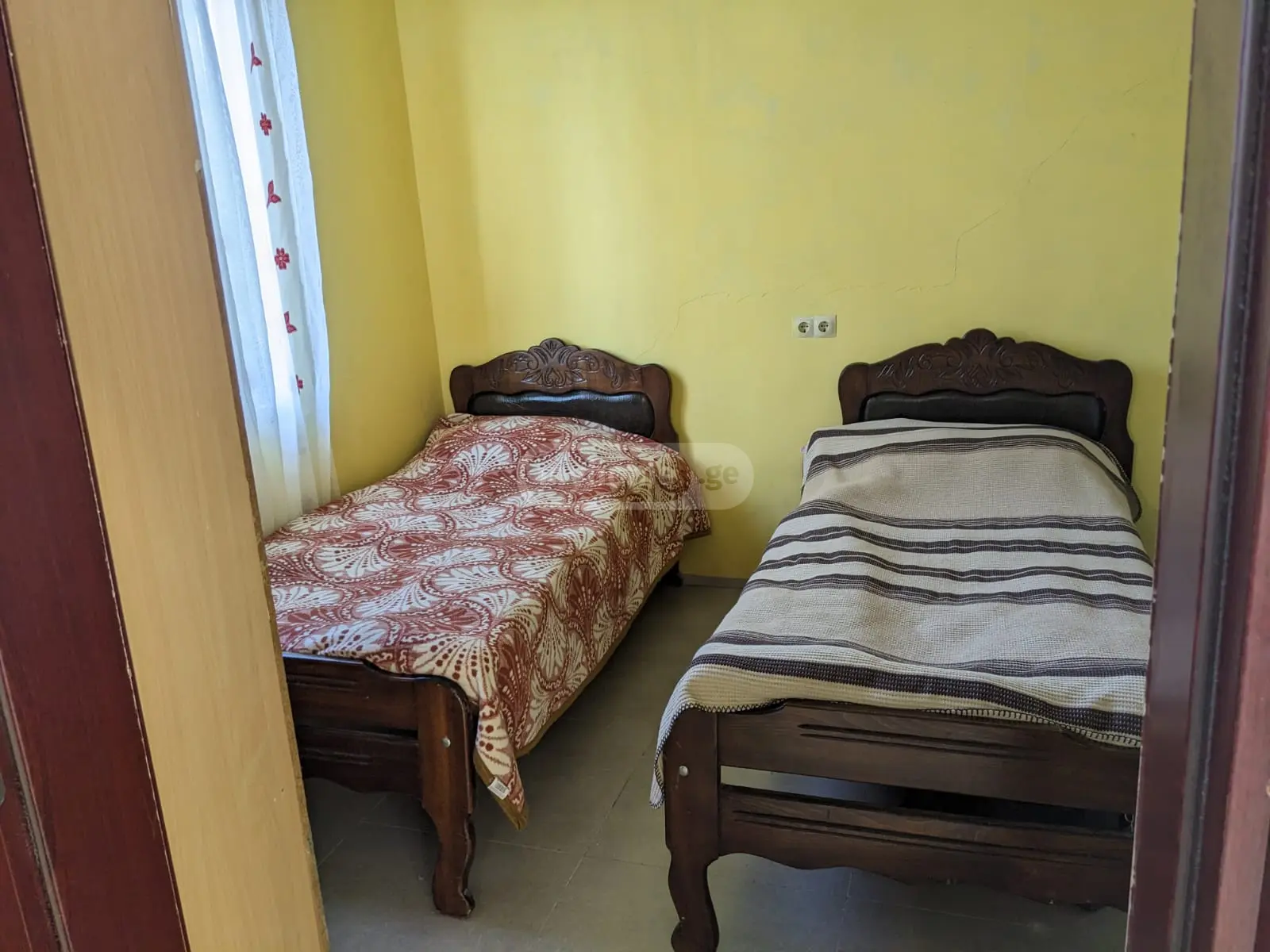 4 Room Private House Daily Rent Bagrationis Ubani, In Batumi view 6